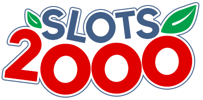 Slots2000 logo