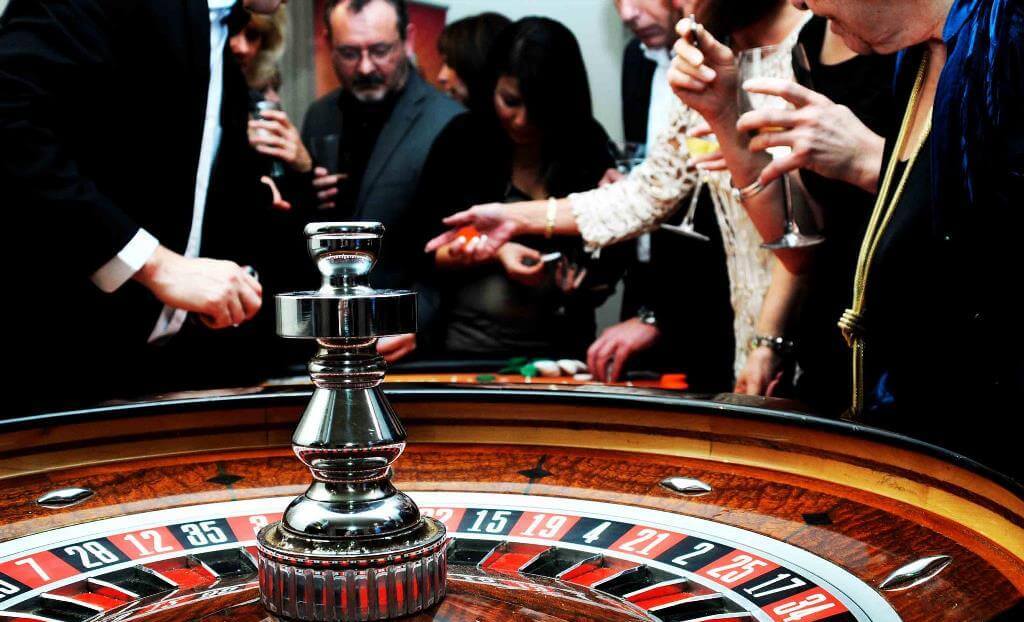A Guide To Casinos With No Uk License At Any Age